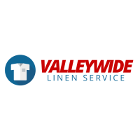 ValleyWide Linen Service Logo