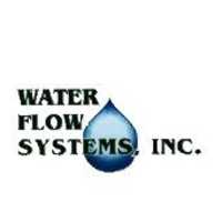 Water Flow Systems, Inc Logo