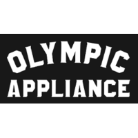 Olympic Appliance Logo