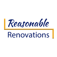 Reasonable Renovations Logo