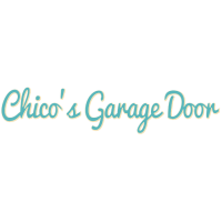 Chico's Garage Door Services, LLC Logo