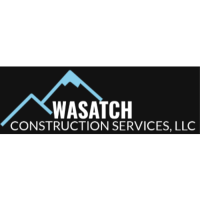 Wasatch Construction Services, LLC Logo