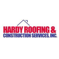 Hardy Roofing & Construction Services, Inc. Logo