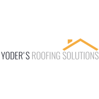Yoder's Roofing Solutions Logo