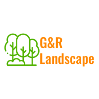 G&R Landscape Logo