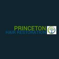 Princeton Hair Restoration Central Square Logo