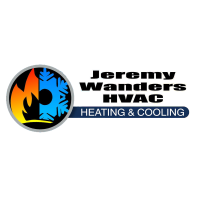 Jeremy Wanders HVAC Logo