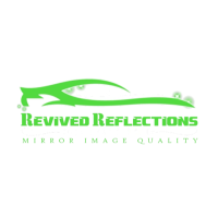 Revived Reflections Detailing Logo