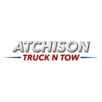 Atchison Trucking and Towing Logo
