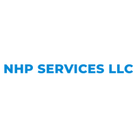 NHP Services LLC Logo