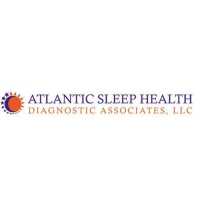 AtlantiCare Physician Group Sleep Center Logo