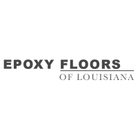 Epoxy Floors of Louisiana Logo