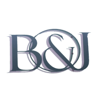 B&J Hochstatter Construction Logo
