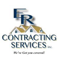 ER Contracting Services Logo