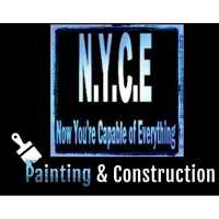 NYCE Painting & Construction LLC Logo