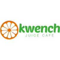 Kwench Juice Bar Logo