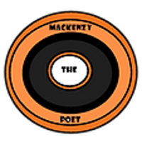 MACKENZY THE POET LLC Logo