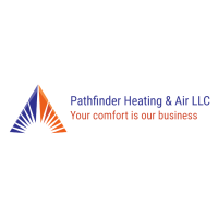 Pathfinder HVAC Logo