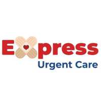 Express Urgent Care Logo