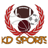 K D Sports Logo