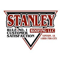 Stanley Roofing, LLC Logo