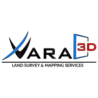 Vara 3D, Inc. Logo