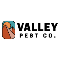 Valley Pest Co. Logo
