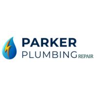 Parker Plumbing LLC Logo