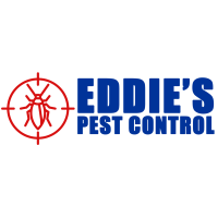 Eddies Pest Control Logo