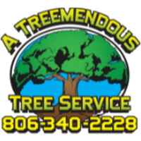 A Treemendous Tree Service Logo