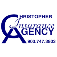 Christopher Insurance Agency LLC Logo