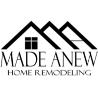 Made Anew - Home Remodeling Logo