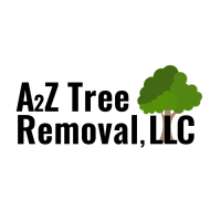 A2Z Tree Removal, LLC Logo