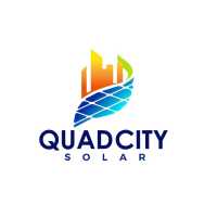 Quad City Solar LLC Logo