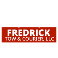 Fredrick Tow & Courier, LLC Logo