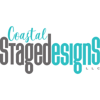 Coastal Stagedesigns, LLC Logo