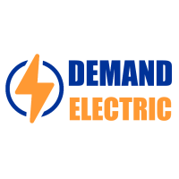 Demand electric LLC Logo