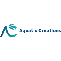 Aquatic Creations & Design Logo