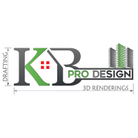 KB Pro Design Logo
