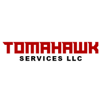 Tomahawk Services LLC Logo