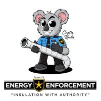 Energy Enforcement Logo
