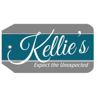Kellie's Estate Sales, Auctions & Resale Logo