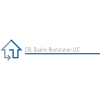 CGL Quality Restoration LLC Logo