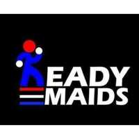 Ready Maids Cleaning Services Logo