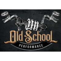 Old School Performance LLC Logo