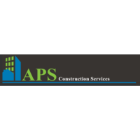 APS Construction Services, LLC Logo