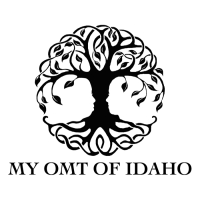 My OMT of Idaho Logo