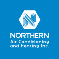 Northern Air Conditioning and Heating Logo