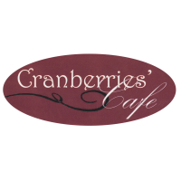 Cranberries Cafe Logo