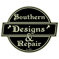 Southern Designs & Repair Logo